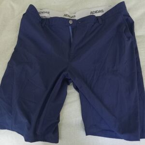 Adidas golf shorts